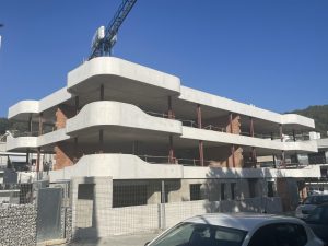 Edificación Industrial